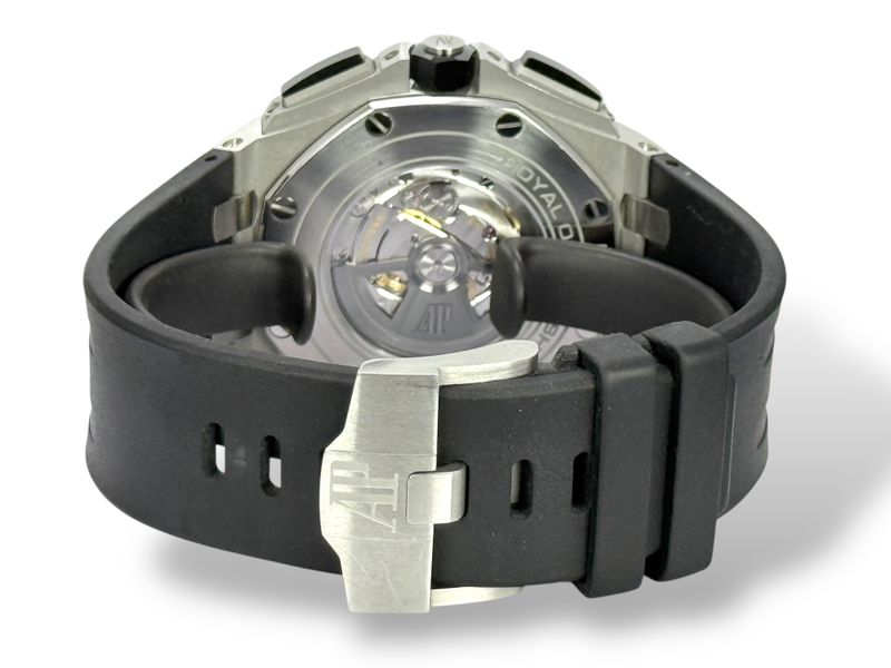 Audemars Piguet Royal Oak Offshore 26400SO.OO.A002CA.01